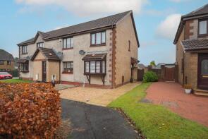29, Glen Clova Drive, Craigmarloch, Glasgow G68 0DL