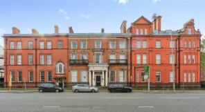 Flat 11, 96 98 Catherine House, Upper Parliament Street, Liverpool L8 7LQ