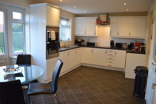 breakfast/kitchen