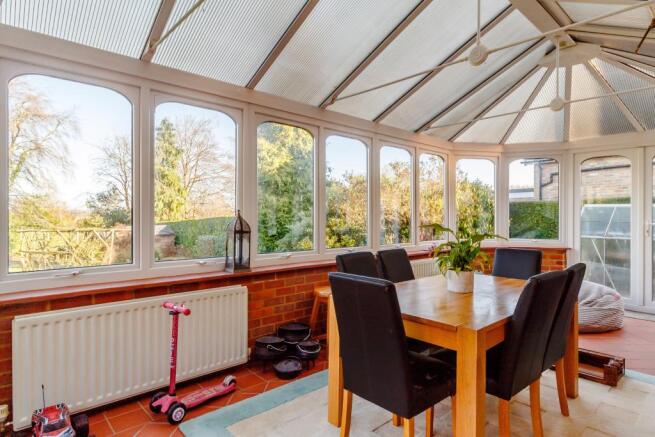 Conservatory