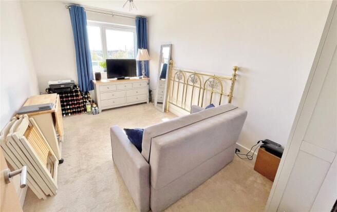 Apartment in Worthing, West Worthing - View 4