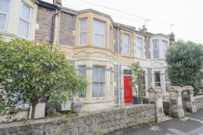 Ground Floor Flat, 78, Severn Road, Weston-super-mare BS23 1DU