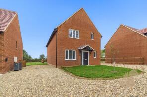 Oakdene, Hanningfield Green, Bury St. Edmunds IP29 4QD