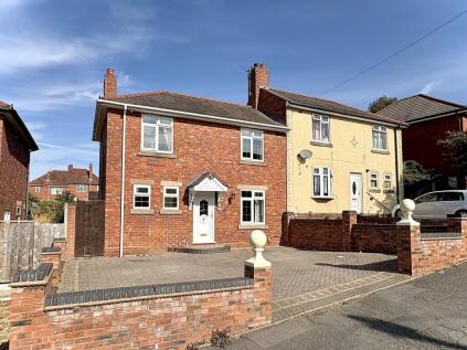 Wood Road, LOWER GORNAL, DY3 2LL
