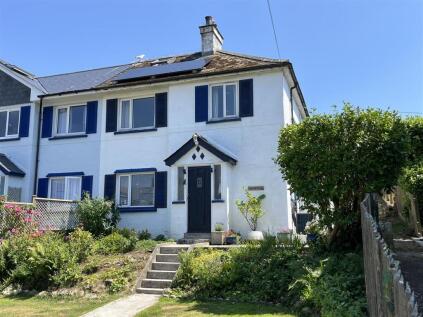 Battery Park, Polruan