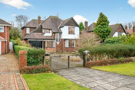 London Road, Appleton, Warrington