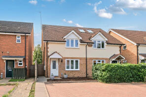 28, Maple Lodge Close, Rickmansworth WD3 9SN
