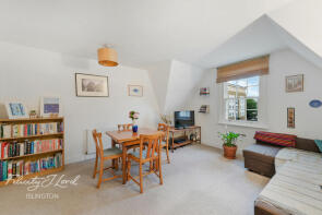 Flat 9 Gable Lodge, 334-338, Essex Road, London N1 3PB