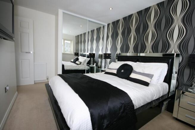 Master Bedroom 2