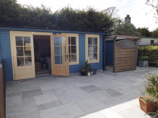 Summerhouse