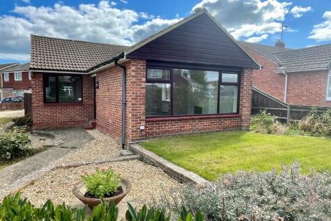 Abbeyfield Drive, Fareham
