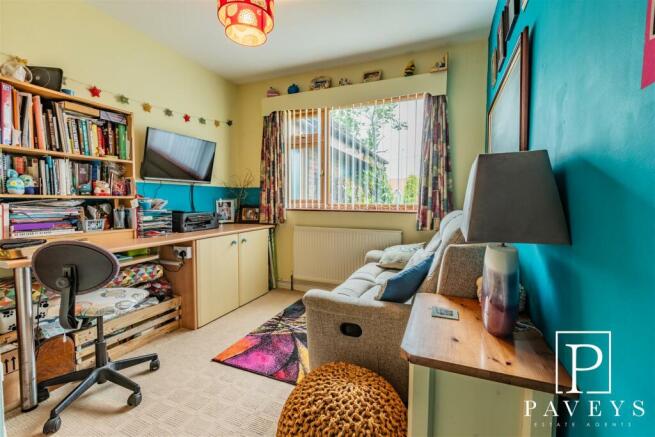 BEDROOM FOUR