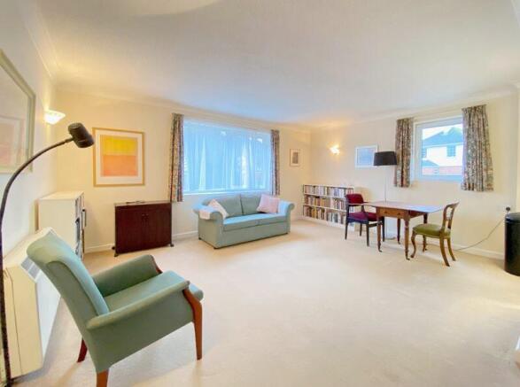 The Sitting Room