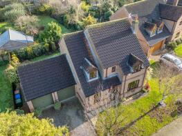 1 Forge House, Forge Close, York YO42 4QS