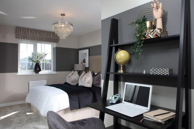 4 bed Detached for sale Image 7