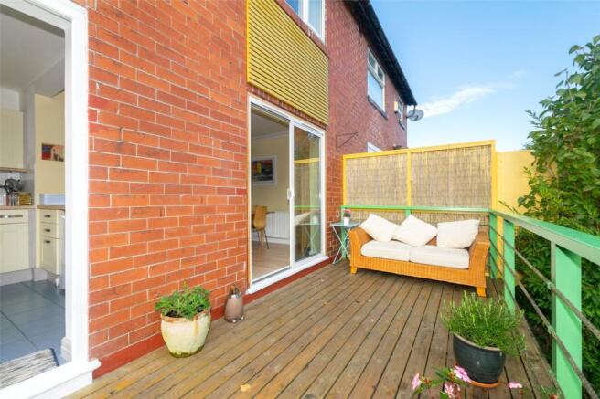 Decking