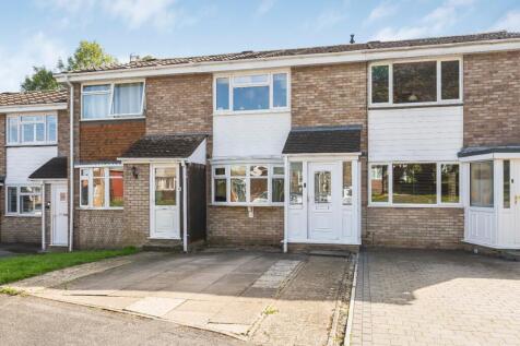 Wooteys Way, Alton, Hampshire
