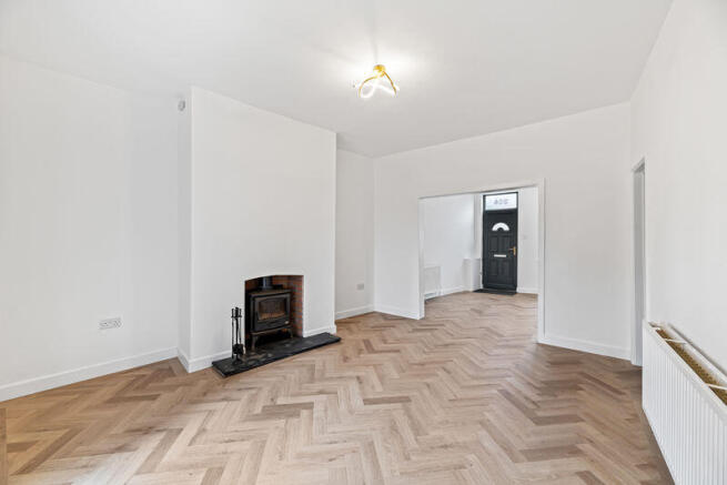 Dining Room / Lounge