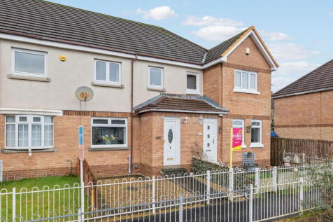 Burnside Cres, Blantyre, G72 0LE