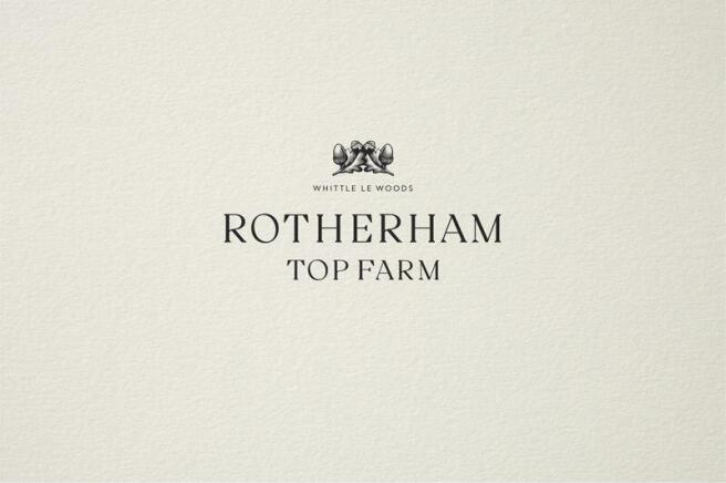 Plot 2 Rotherham Top Farm, Off Lea Road, Whittle-Le-Woods, PR6 7PG photo 2