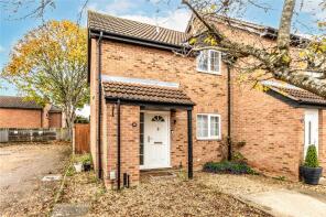 65, Lindsay Drive, Abingdon OX14 2RT