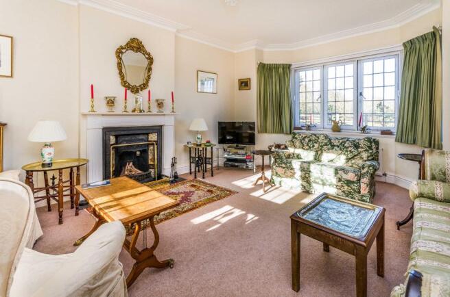 Drawing Room