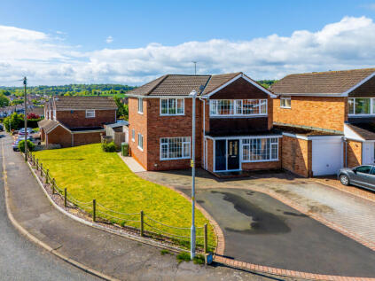 Abberley Avenue, Stourport-on-severn, DY13
