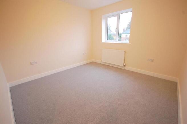 Dressing Room/Bedroom