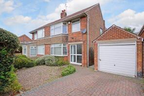 12, Leadbeater Road, Sheffield S12 2UH