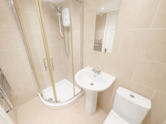 1 bed Apartment to rent Image 4