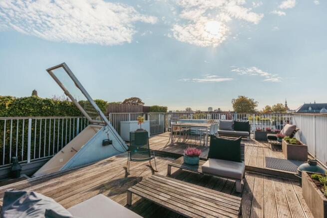 Vossiusstraat 44 2 1071 AJ AMSTERDAM image 3