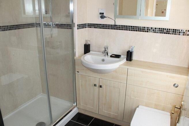 Ensuite
