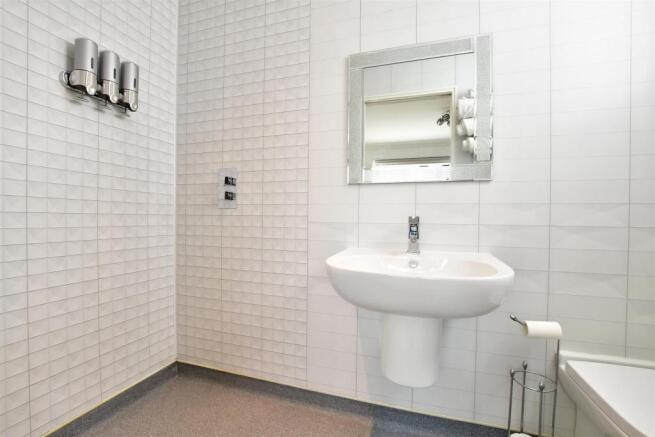 En-Suite Wet Room