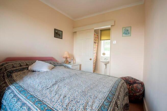 Bedroom two 