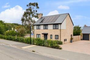 5, Cranford Road, Barton Seagrave NN15 6RH