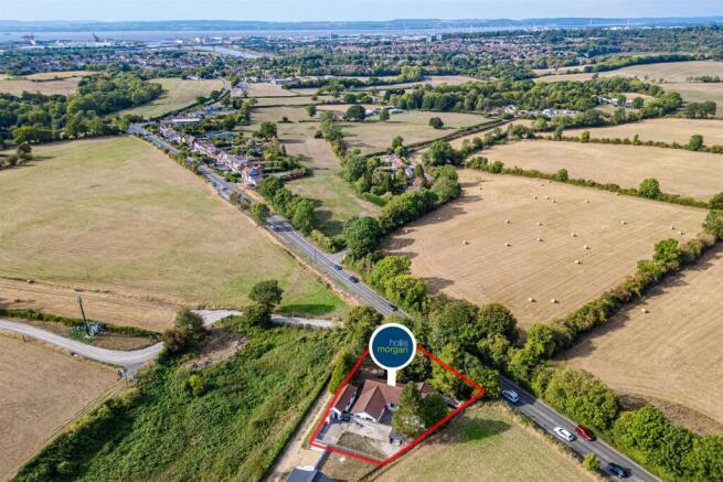 The House, Pill Road Abbots Leigh, North Somerset,