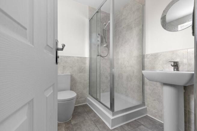 Ensuite To Principal Bedroom