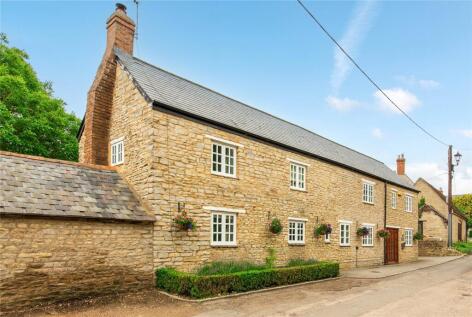 Pevers Lane, Weston Underwood, Buckinghamshire, MK46