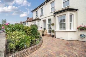 30, Ancaster Road, Beckenham BR3 4DY