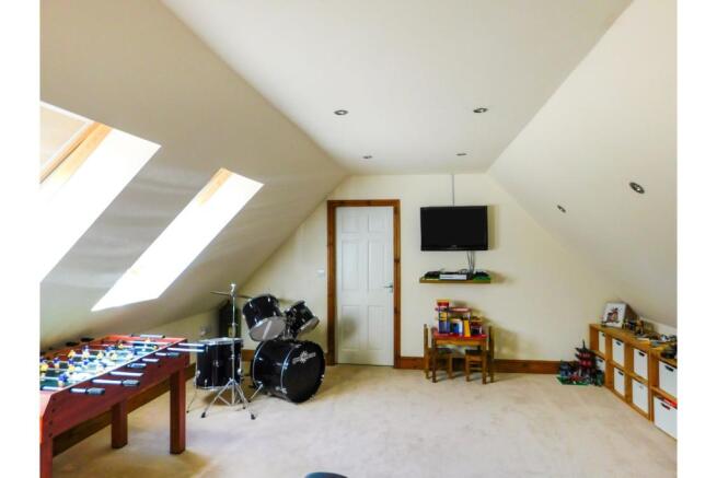 Play Room