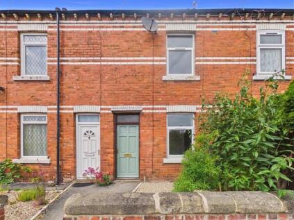 15 Eastfield Road, Norton, YO17 9JS