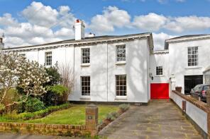 4, Lyndhurst Road, Exeter EX2 4PA