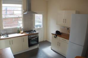 2, Alderson Place, Sheffield S2 4UG