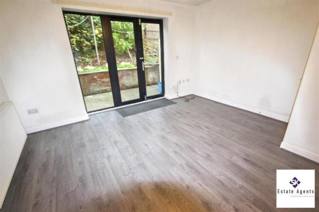 Open-Plan Living