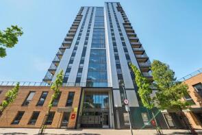 Flat 29, Rivers Apartments, Cannon Road, Tottenham, London N17 8FE