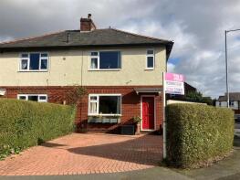 16, Nuttall Avenue, Horwich, Bolton BL6 5QZ