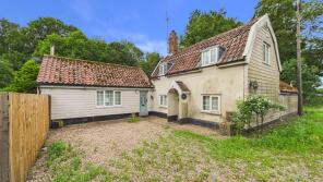 Edgewood Cottage, Ixworth Road, Bury St. Edmunds IP31 2NX