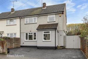 50, Chapmans Road, Sevenoaks TN14 6DS
