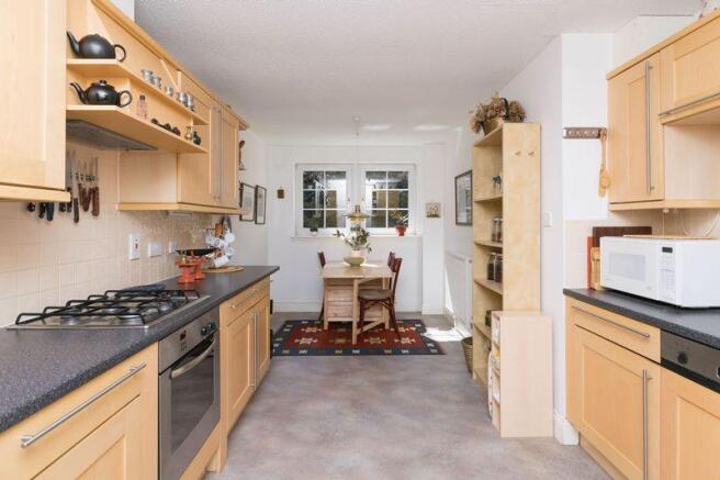 Dining/Kitchen A