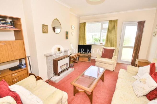 Lounge / Dining Room